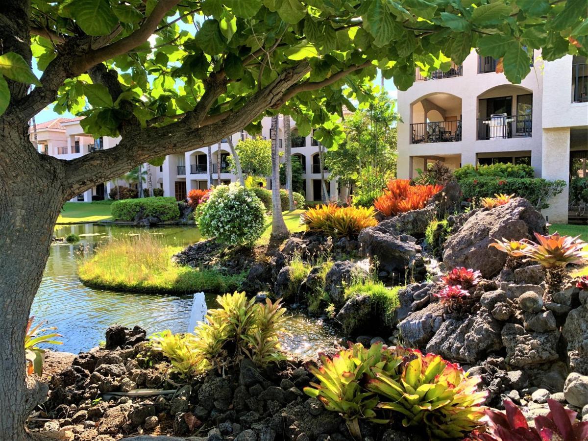 Coconut At Shores - Waikoloa Beach Resort Exteriér fotografie