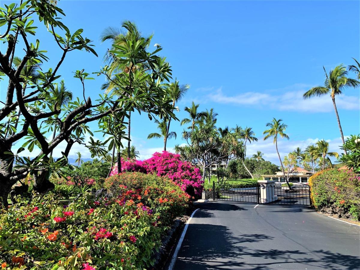 Coconut At Shores - Waikoloa Beach Resort Exteriér fotografie