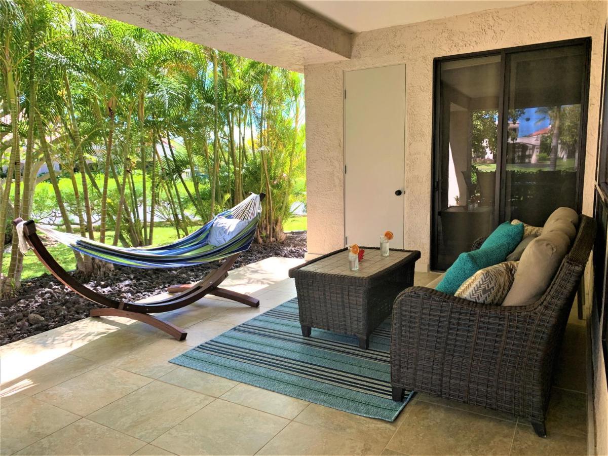 Coconut At Shores - Waikoloa Beach Resort Exteriér fotografie